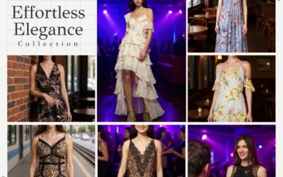 10 Must-Have Elegant Summer Dresses You Don’t Want to Miss