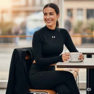 Top 10 Chic Athleisure Wear Outfits