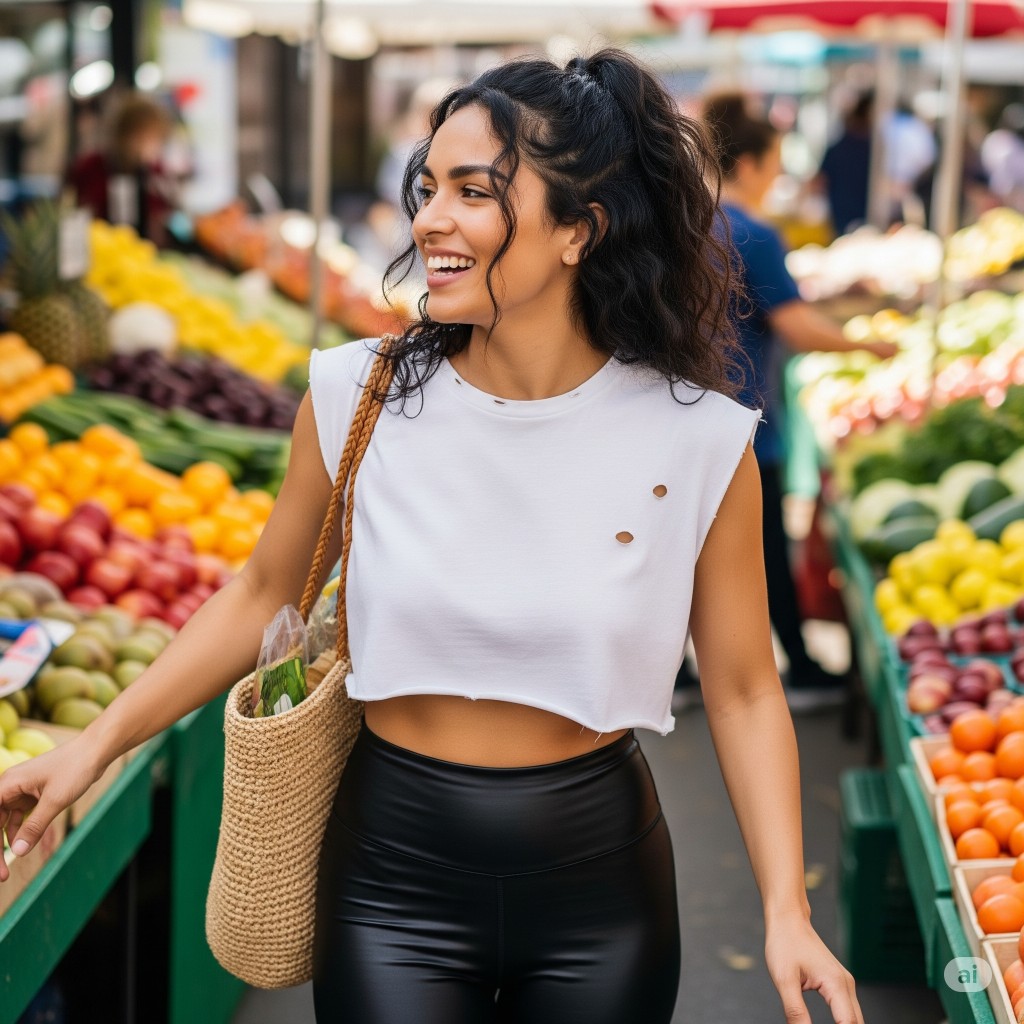 Athleisure 4 Affordable Athleisure