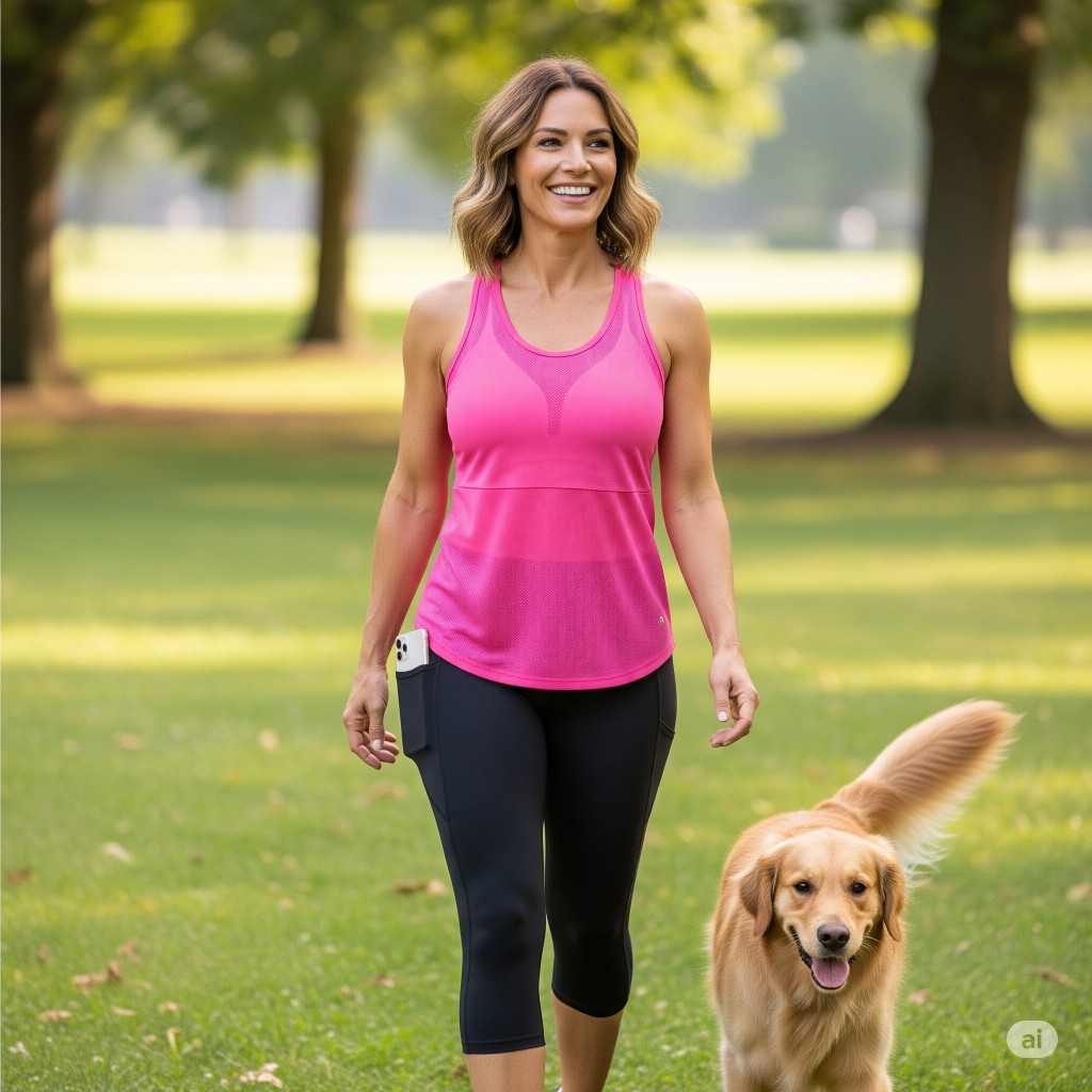 Athleisure 5