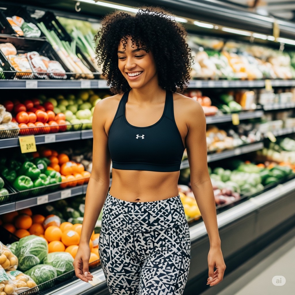 Athleisure 6