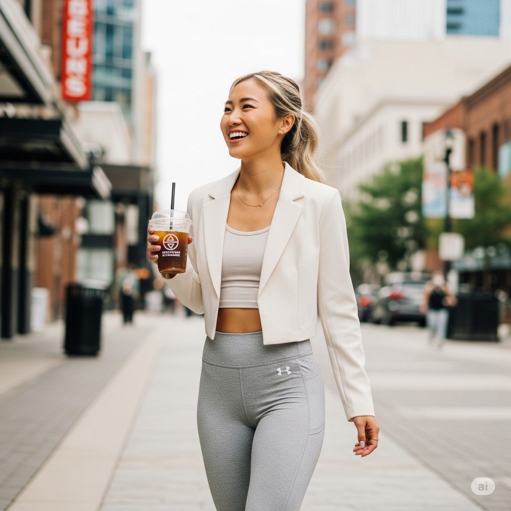 Chic Streetwear 2025 4