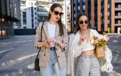 Chic Meets Comfort: How to Dress Stylishly Without Sacrificing Ease