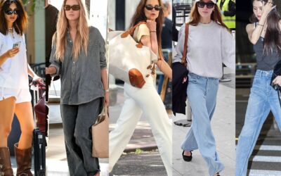 Chic & Comfy: The Best Casual Tops Every Woman Needs