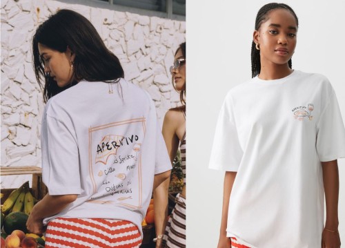 Classic T-shirt Classic T-shirt