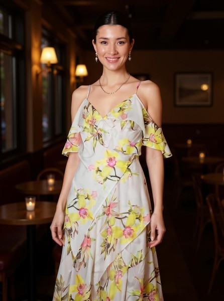 chic summer dresses