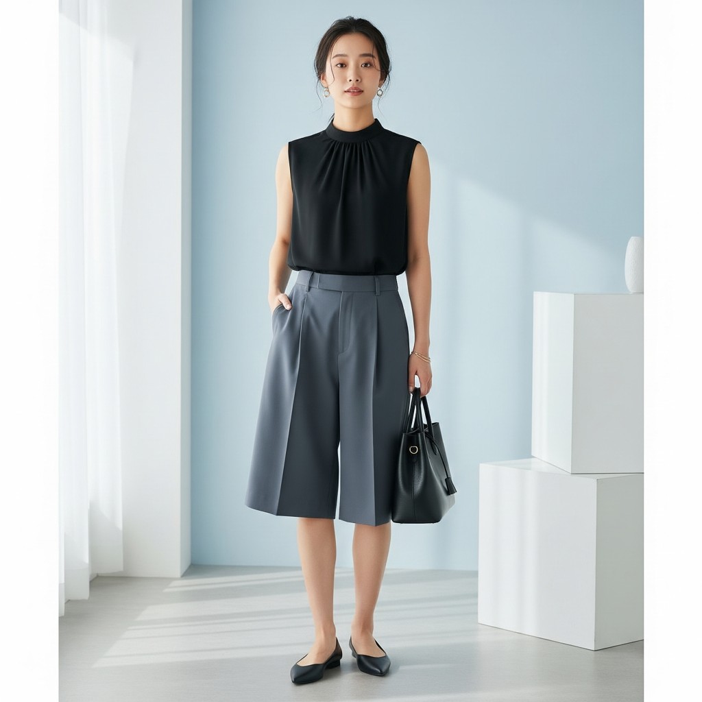 Summer business casual 2 Summer business casual