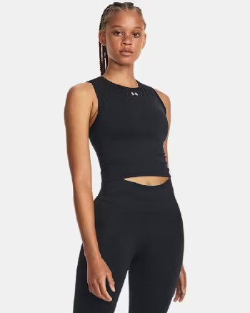 UA Crop Top