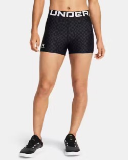 Biker Shorts